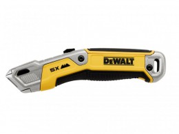 DeWALT Hand Tools Retractable Blade Utility Knife £15.99